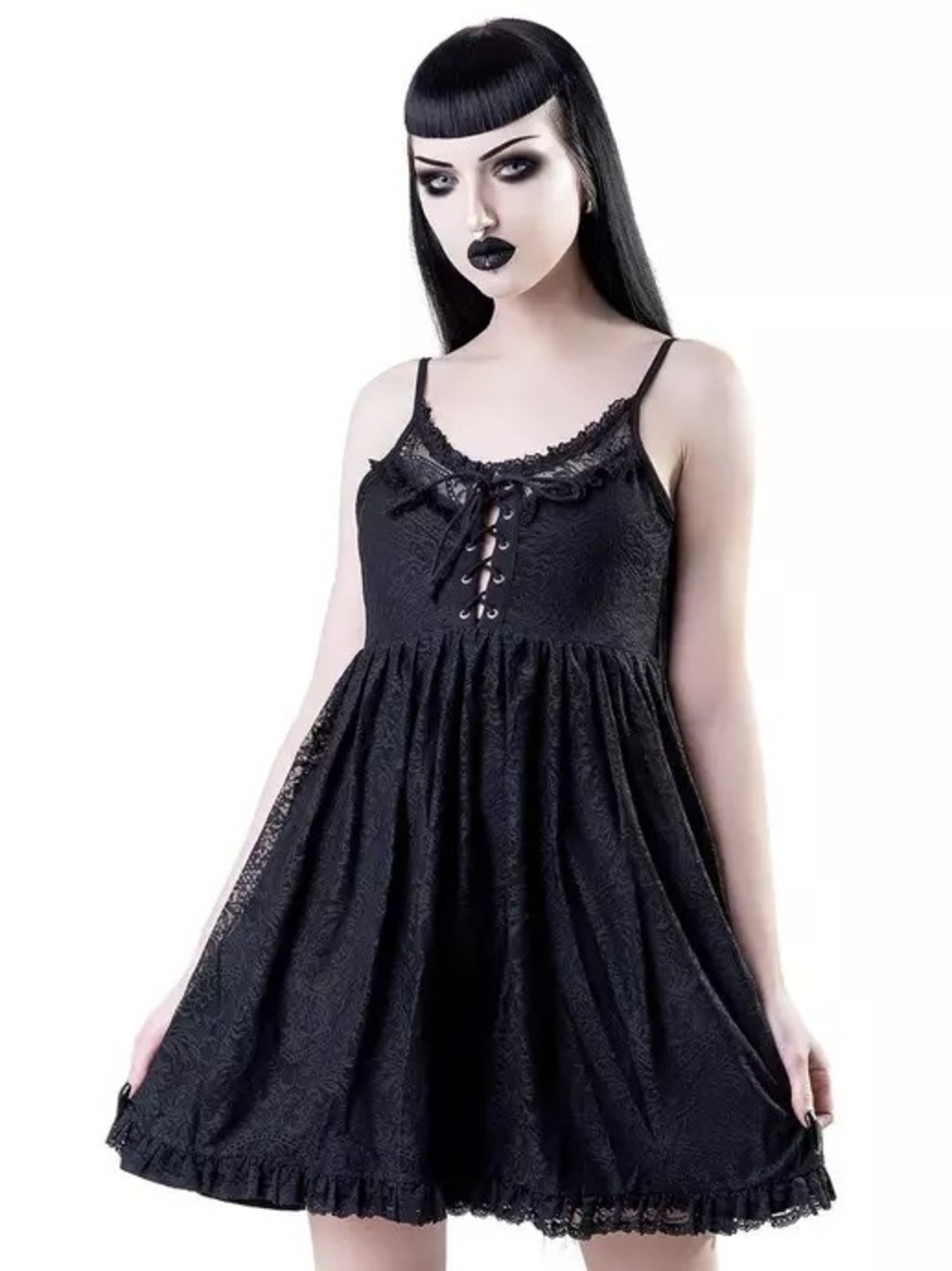 KILLSTAR - Ashbury's Angel